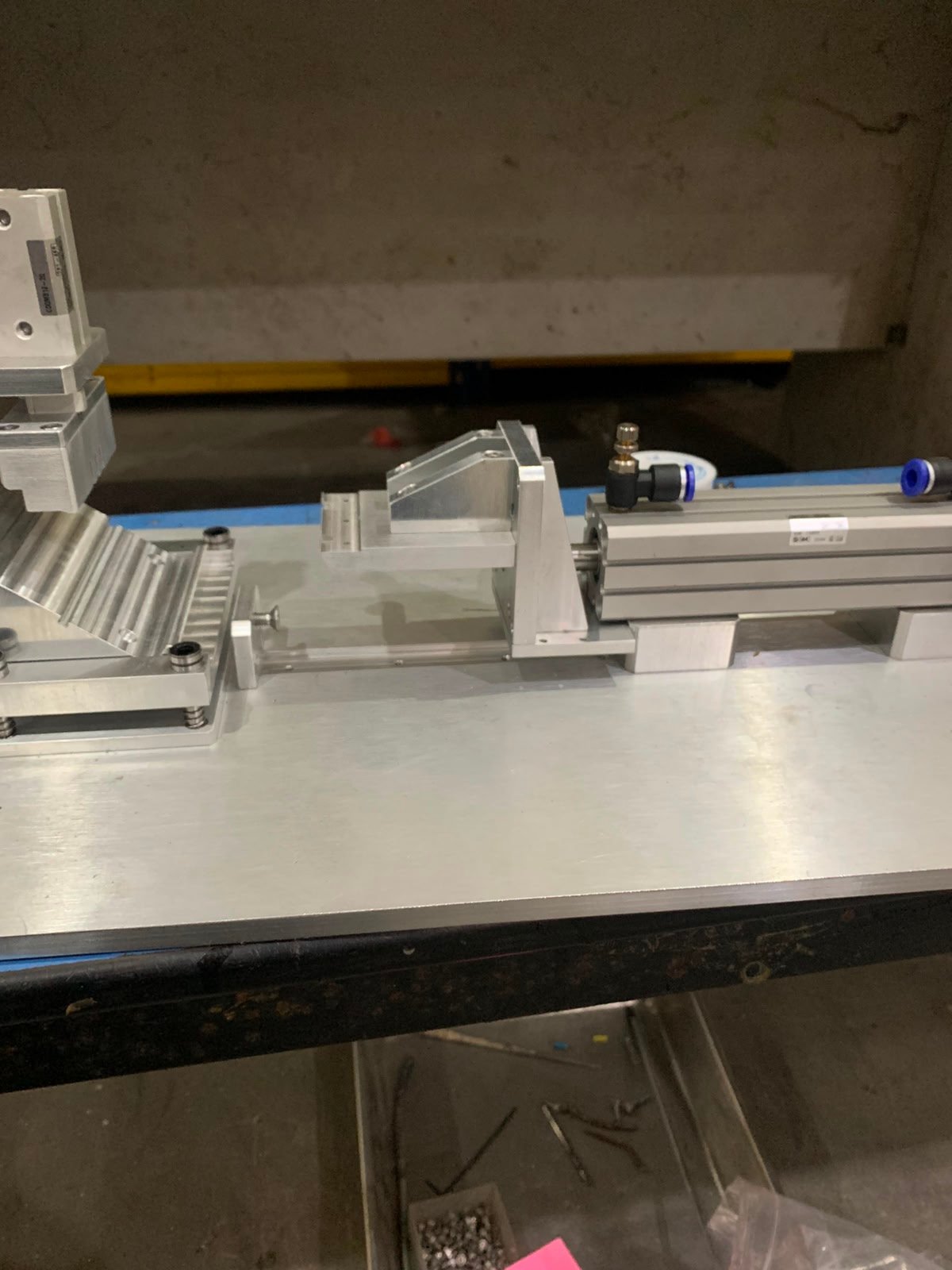 Engineering Project 1